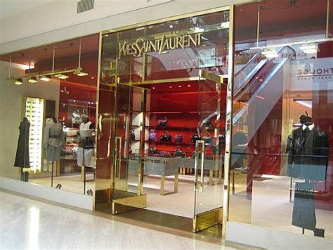 south coast plaza ysl|st laurent south coast plaza.